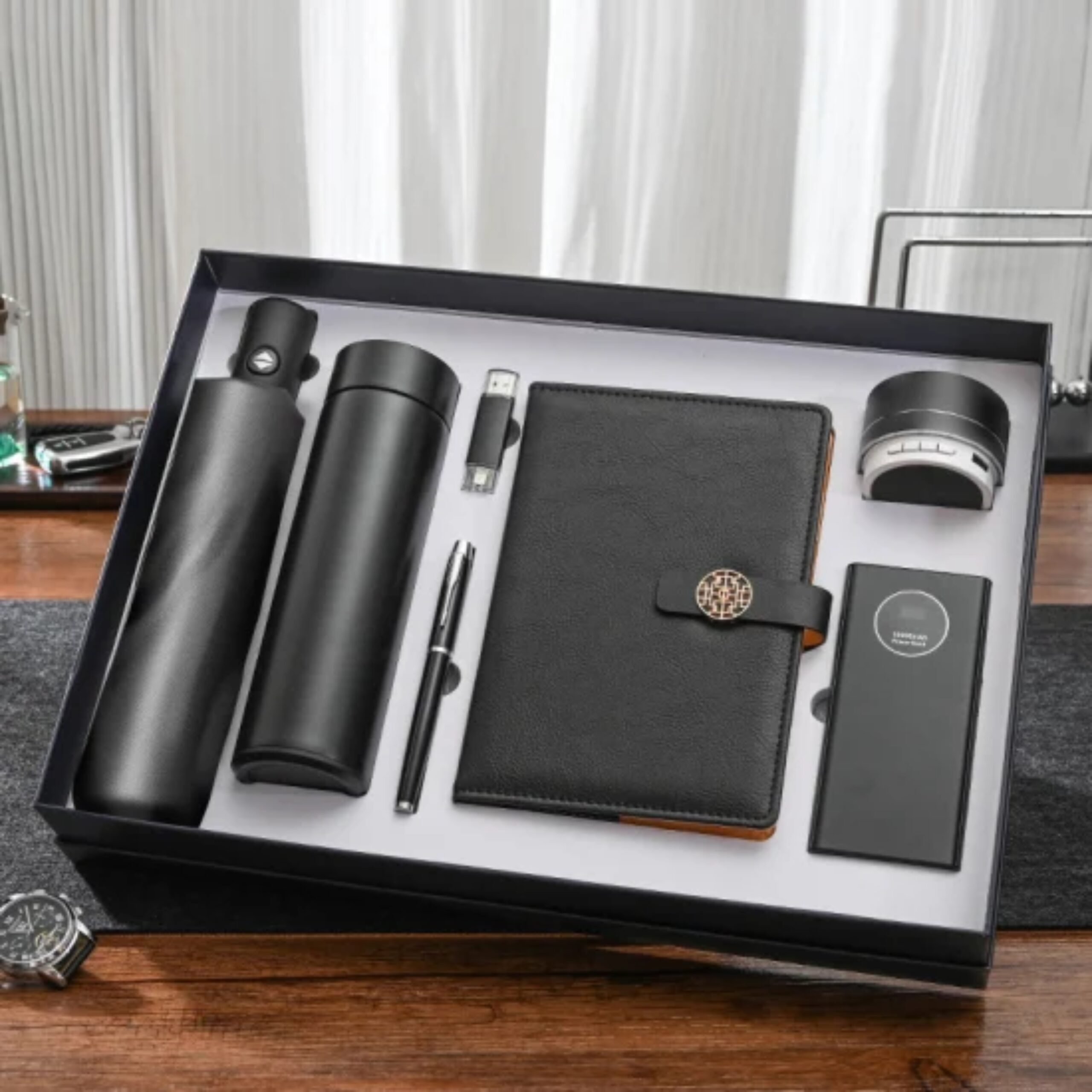 corporate gift ideas for trade show and exhibitions scaled