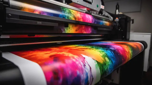 pngtree how high does digital printer printing on large format image 2974558 2